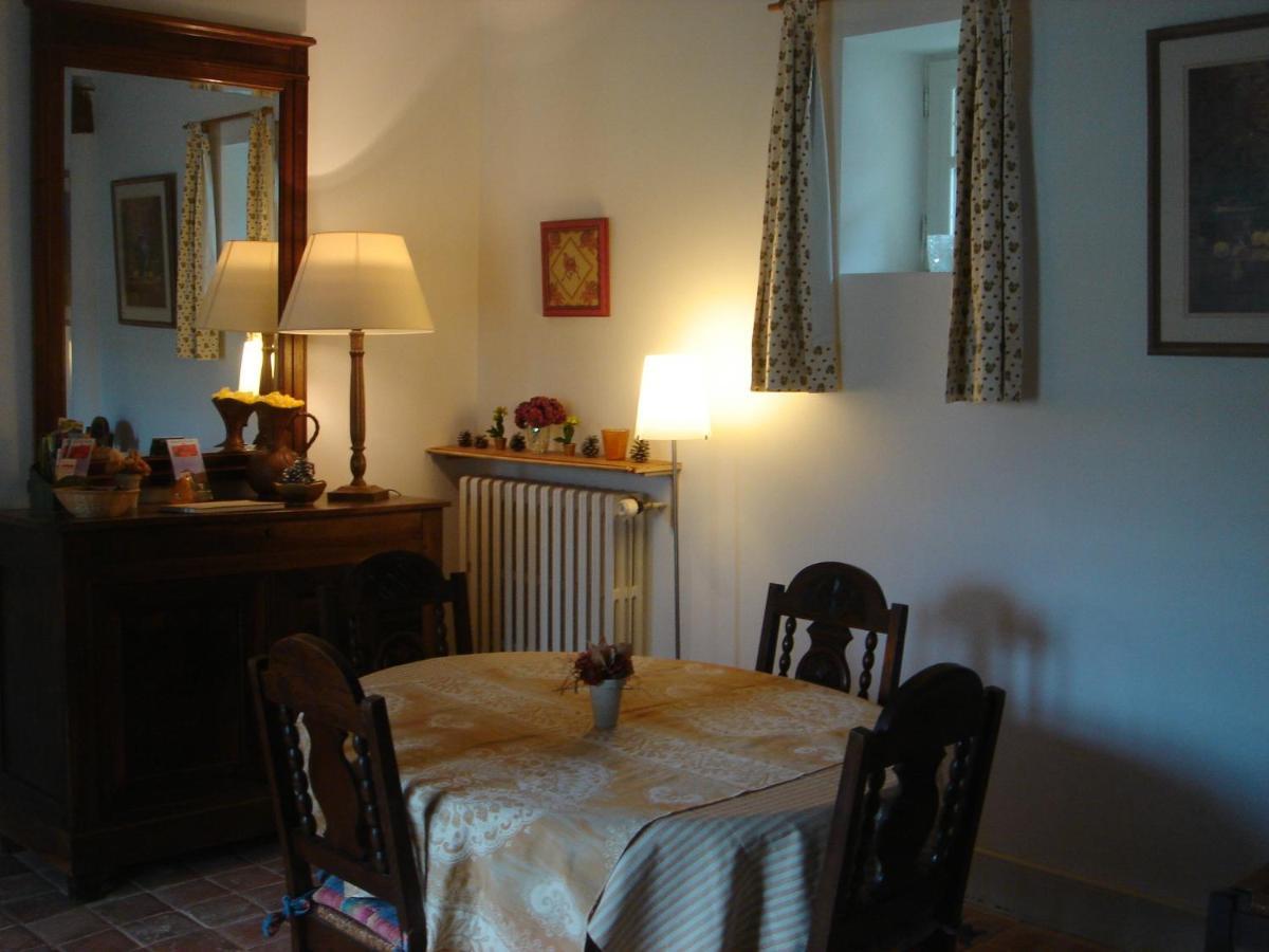 Manoir De La Rousselliere Loches Room photo